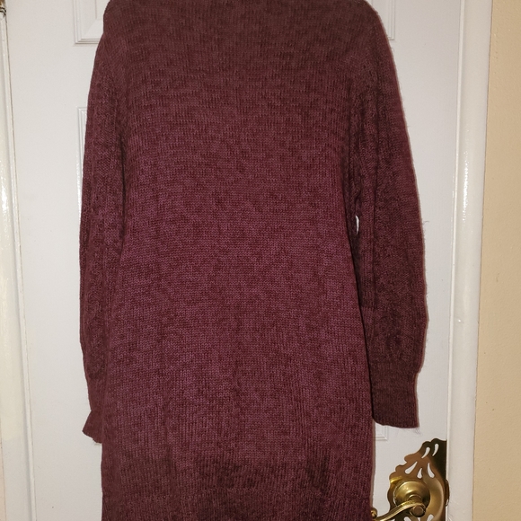 Knitted Sweater - Picture 3 of 4